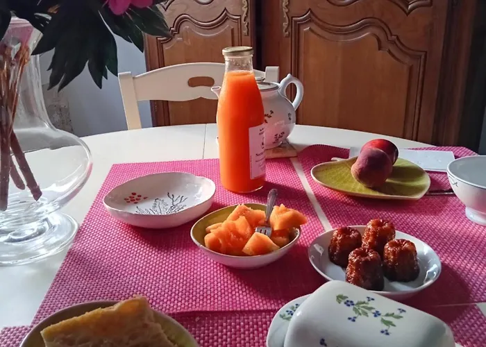 Saint-gervais Lectoure