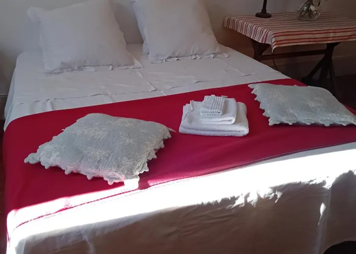 Séjour chez l'habitant Saint-gervais *