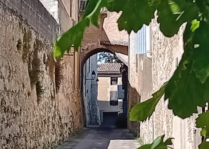 Saint-gervais * Lectoure