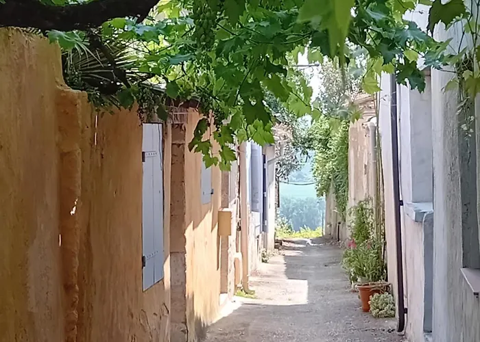 Séjour chez l'habitant Saint-gervais