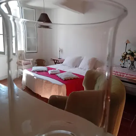 Saint-gervais 民宿