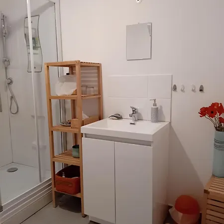 Saint-gervais 民宿