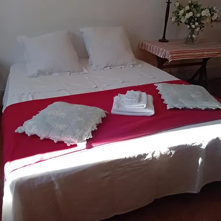 民宿 Saint-gervais *