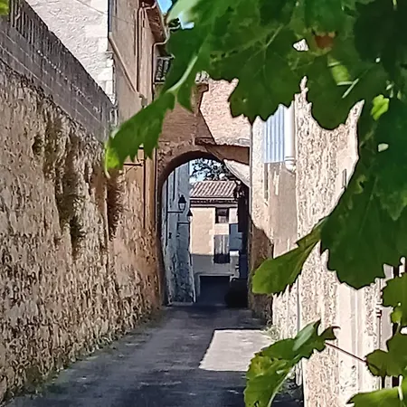 Saint-gervais * Lectoure