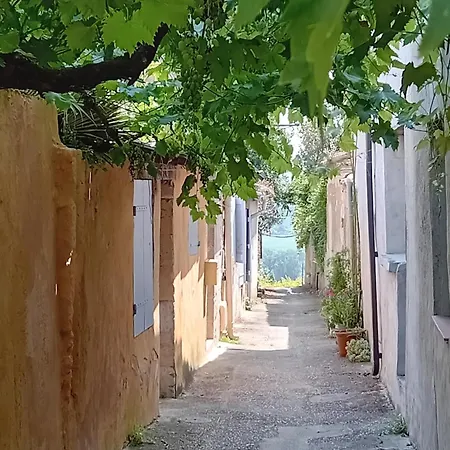 民宿 Saint-gervais