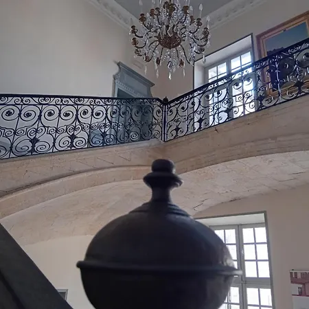 民宿 Saint-gervais